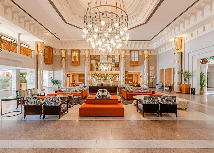 Continental Hotel Hurghada